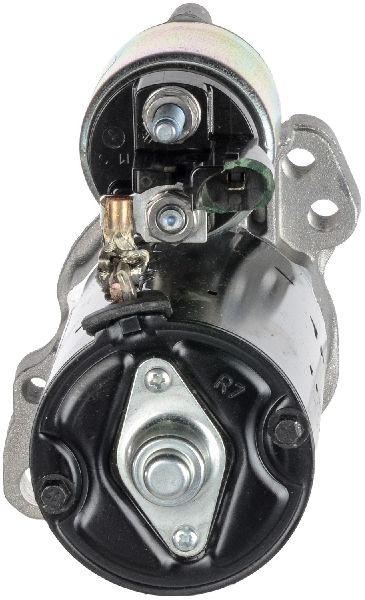 2007-2010 Audi Q7 Starter (Bosch)