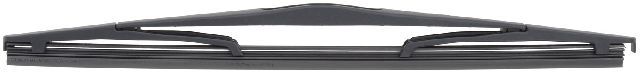2016-2021 Chevrolet Spark Windshield Wiper Blade - Rear (Bosch)