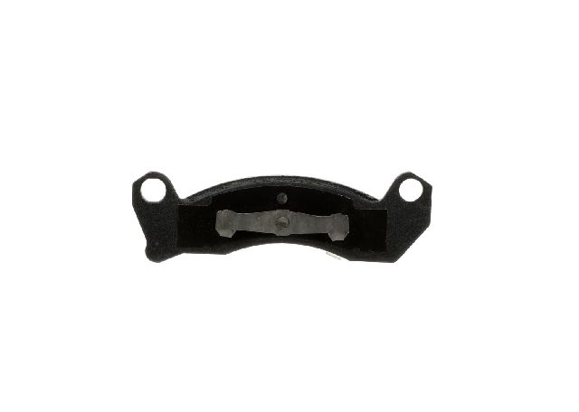 1982-1987 Lincoln Continental Disc Brake Pad Set - Front (Bosch)