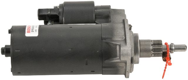 1993-1997 Volkswagen Passat Starter (Bosch)