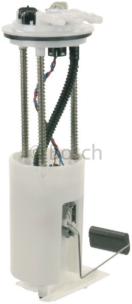 2000-2005 Chevrolet Astro Fuel Pump Module Assembly (Bosch)