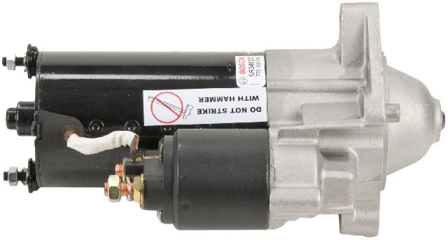 1999-2005 Volvo S80 Starter (Bosch)