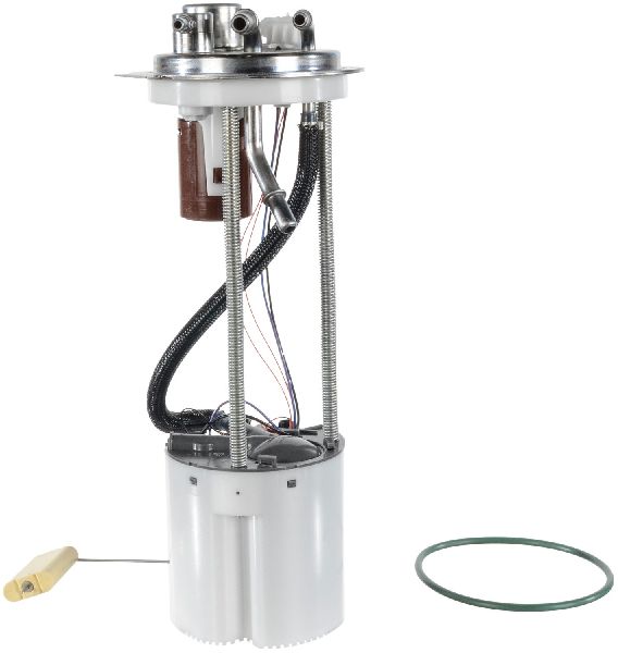 2009-2013 Chevrolet Silverado 1500 Fuel Pump Module Assembly (Bosch)