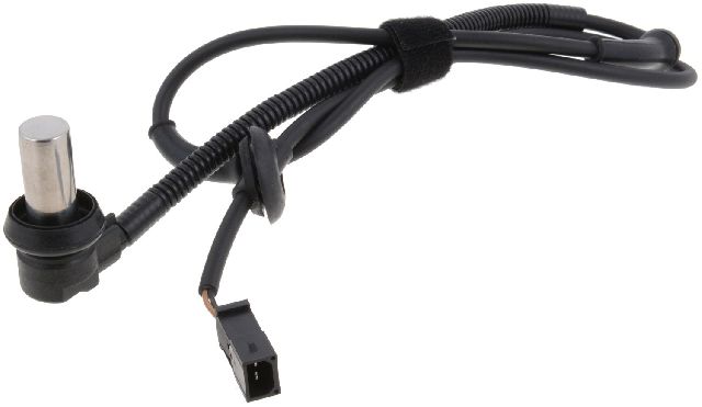 1996-2000 Audi A4 ABS Wheel Speed Sensor - Front (Bosch)