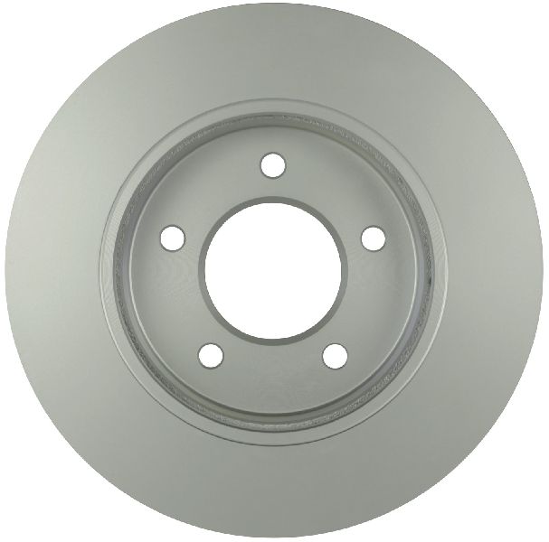 1993-2002 Nissan Quest Disc Brake Rotor - Front (Bosch)
