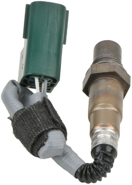 2003-2006 Nissan Sentra Oxygen Sensor - Downstream (Bosch)