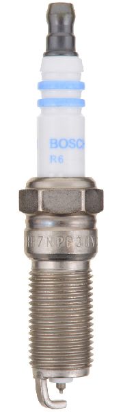 2009-2013 Mazda 6 Spark Plug (Bosch)