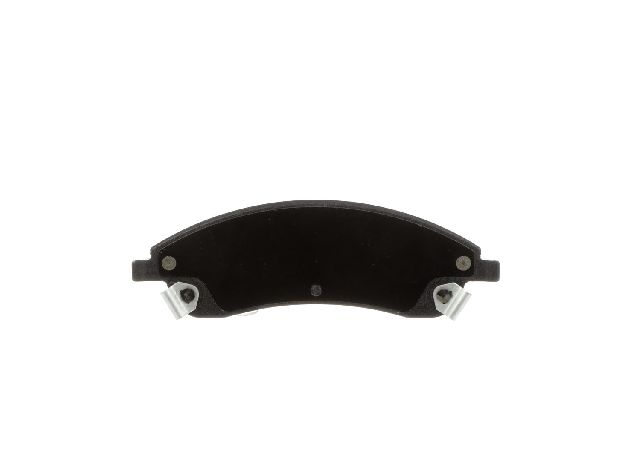 2005-2008 Cadillac STS Disc Brake Pad Set - Front (Bosch)