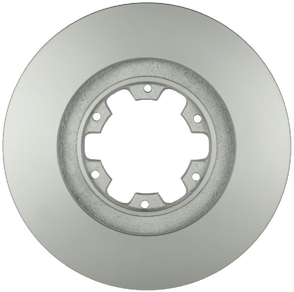 1998-2003 INFINITI QX4 Disc Brake Rotor - Front (Bosch)