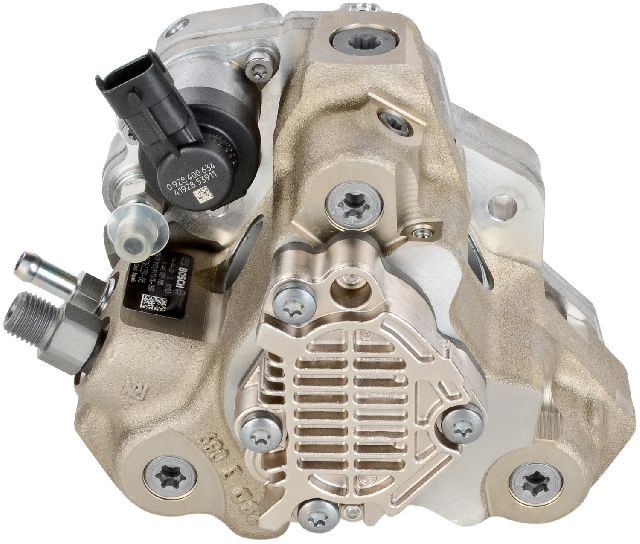 2006-2010 Chevrolet Express 2500 Diesel Fuel Injector Pump (Bosch)