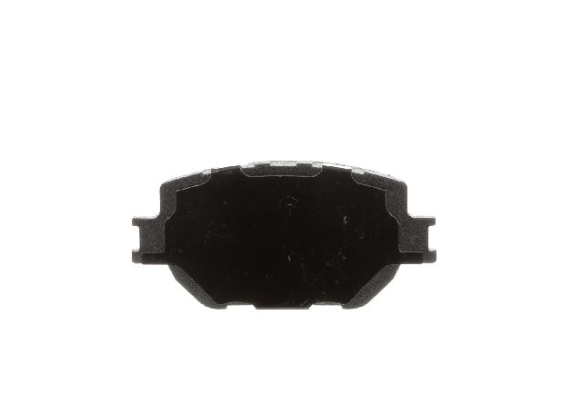 2014-2015 Lexus IS250 Disc Brake Pad Set - Front (Bosch)