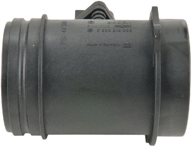 2004-2005 Audi Allroad Quattro Mass Air Flow Sensor (Bosch)