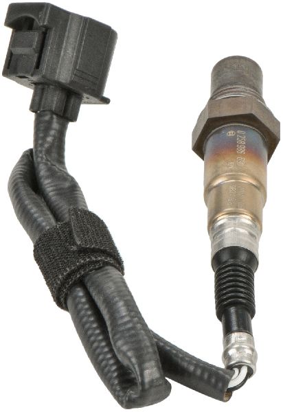 2001-2002 Dodge Durango Oxygen Sensor - Downstream Left (Bosch)