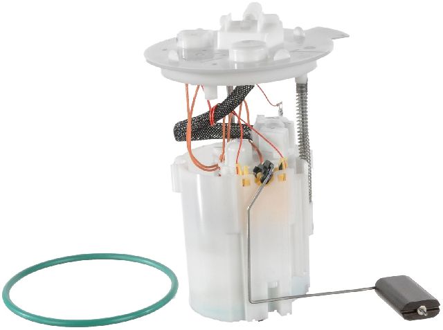 2012 Ford Explorer Fuel Pump Module Assembly (Bosch)