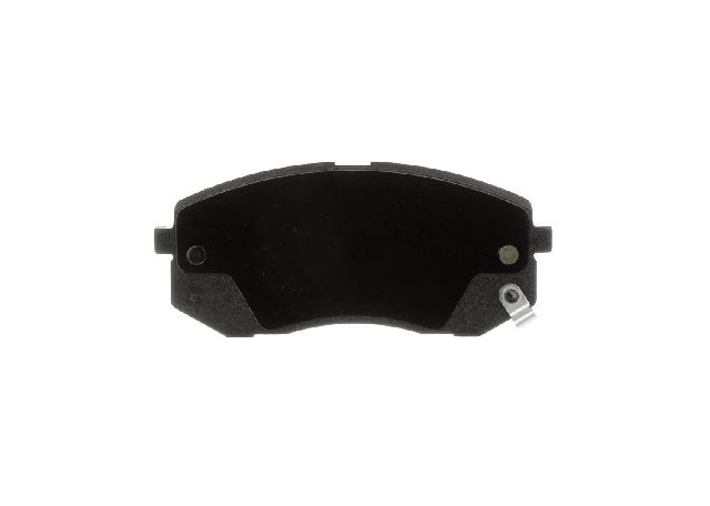 2019-2021 Hyundai Veloster Disc Brake Pad Set - Front (Bosch)