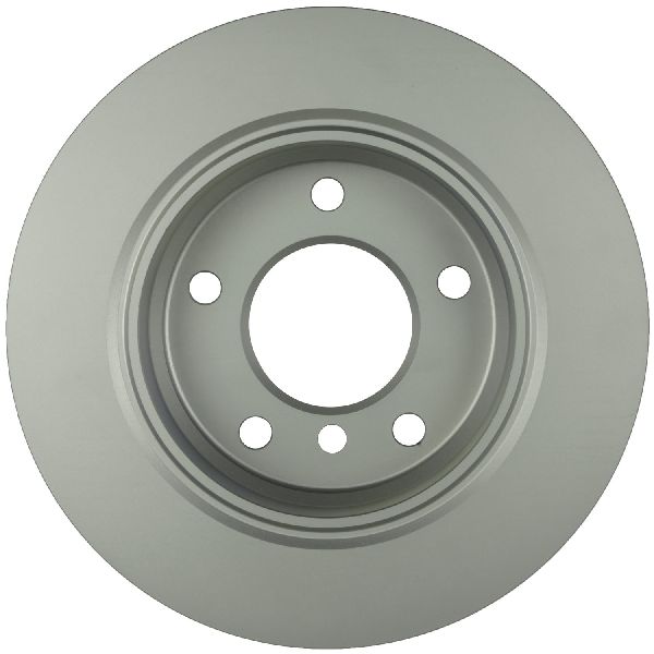 1998-2000 BMW 323i Disc Brake Rotor - Rear (Bosch)