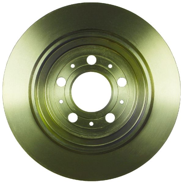 1999-2006 Volvo S80 Disc Brake Rotor - Rear (Bosch)