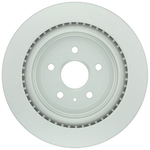 2008-2014 Cadillac CTS Disc Brake Rotor - Rear (Bosch)