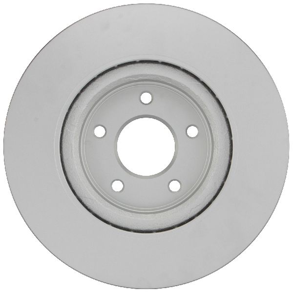 2014-2024 INFINITI Q50 Disc Brake Rotor - Front (Bosch)