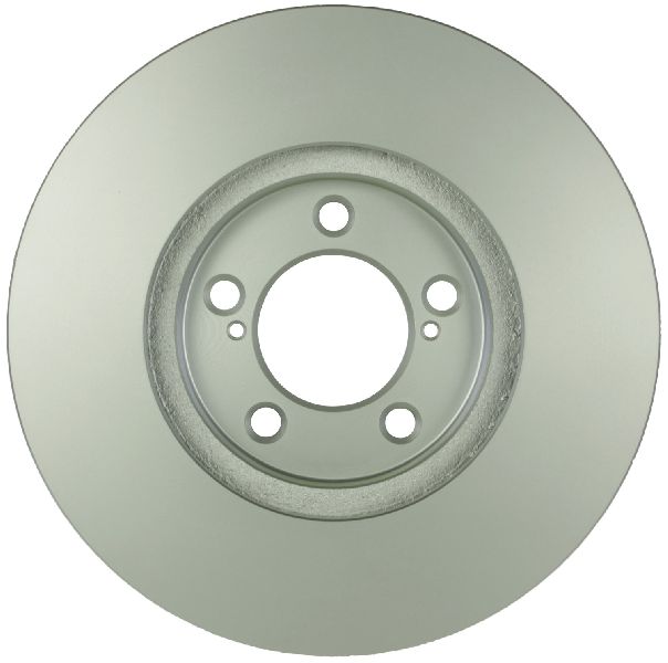 1991-2002 Lincoln Continental Disc Brake Rotor - Front (Bosch)