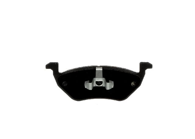 2005-2010 Mazda Tribute Disc Brake Pad Set - Rear (Bosch)
