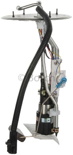 1997-2003 Ford F-150 Fuel Pump Hanger Assembly (Bosch)