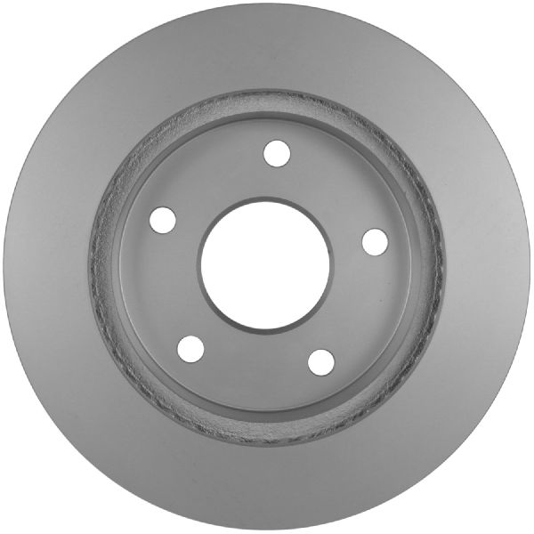 2000-2001 Dodge Ram 1500 Disc Brake Rotor - Front (Bosch)