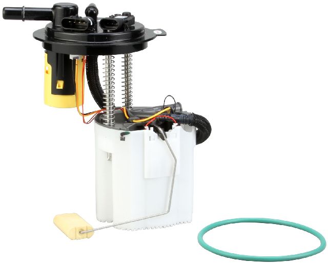 2007-2008 GMC Acadia Fuel Pump Module Assembly (Bosch)