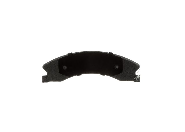 2012-2021 Nissan NV3500 Disc Brake Pad Set - Rear (Bosch)