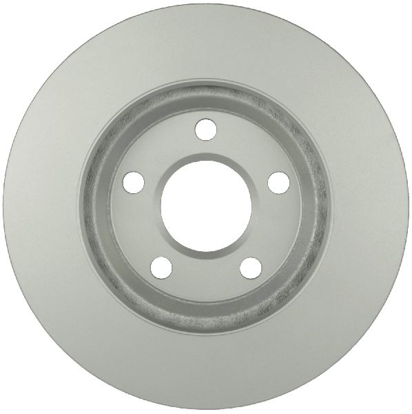 2004-2008 Pontiac Grand Prix Disc Brake Rotor - Front (Bosch)