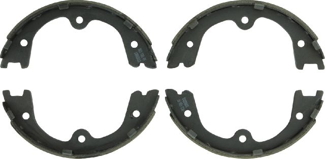 2014-2020 INFINITI Q50 Parking Brake Shoe Set (Bosch)