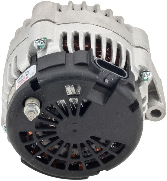 2002-2004 Chevrolet Silverado 1500 Alternator (Bosch)