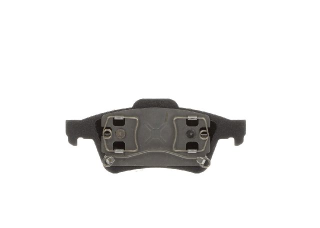 2004-2009 Mazda 3 Disc Brake Pad Set - Rear (Bosch)