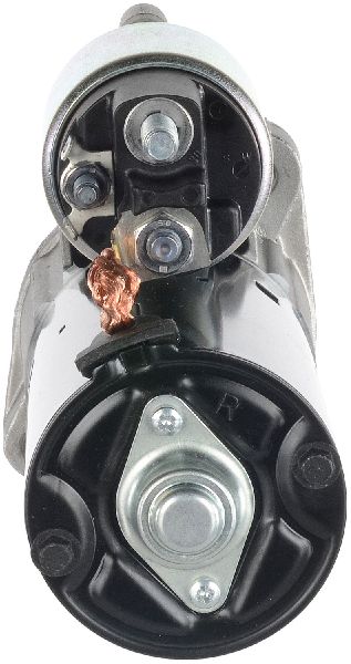 2006-2007 Mercedes-Benz C280 Starter (Bosch)