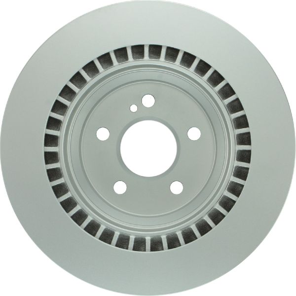 2012-2018 Mercedes-Benz CLS550 Disc Brake Rotor - Rear (Bosch)