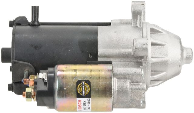 2000-2005 Lincoln LS Starter (Bosch)
