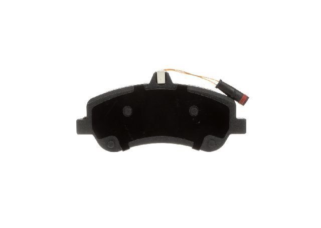 2013-2015 Mercedes-Benz GLK250 Disc Brake Pad Set - Front (Bosch)