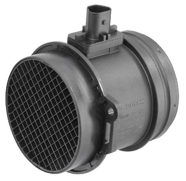 2009-2012 Porsche Boxster Mass Air Flow Sensor (Bosch)