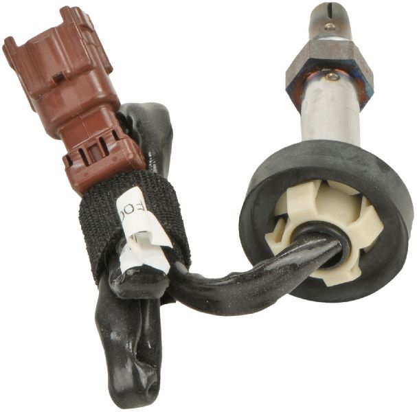 1995-1996 Nissan Sentra Oxygen Sensor - Downstream or Upstream (Bosch)