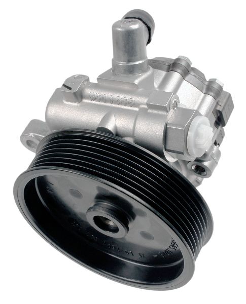 2010-2011 Mercedes-Benz ML350 Power Steering Pump (Bosch)