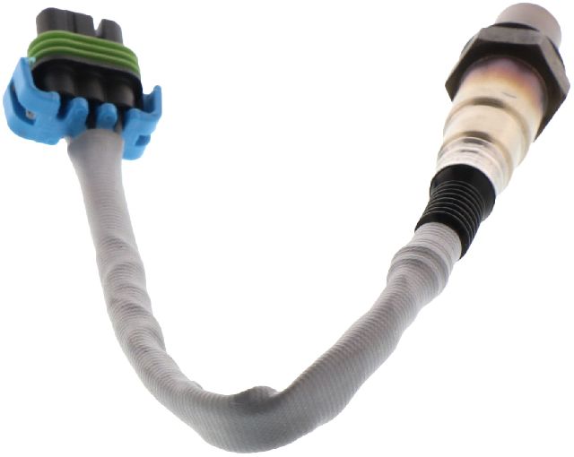 2012-2017 Chevrolet Equinox Oxygen Sensor - Downstream or Upstream (Bosch)