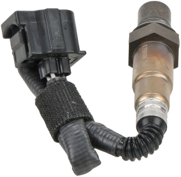 2006-2007 Mercedes-Benz C280 Oxygen Sensor - Downstream (Bosch)