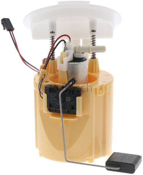 2014-2016 Mercedes-Benz E250 Fuel Pump Module Assembly (Bosch)