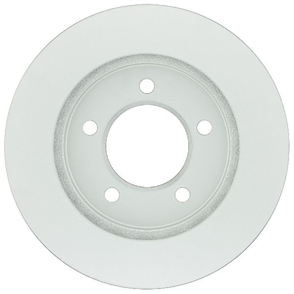2000-2002 Lincoln Navigator Disc Brake Rotor - Front (Bosch)