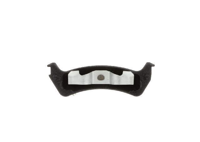 1997-2001 Mercury Mountaineer Disc Brake Pad Set - Rear (Bosch)
