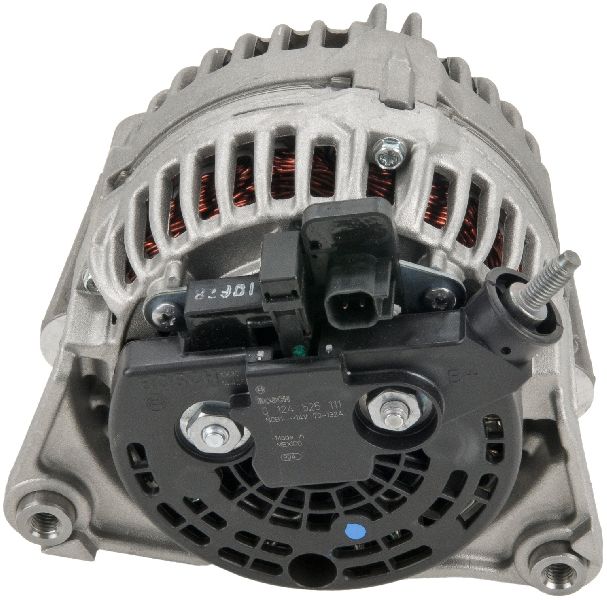 2007-2008 Dodge Ram 1500 Alternator (Bosch)