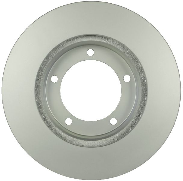 1998-2007 Toyota Land Cruiser Disc Brake Rotor - Front (Bosch)