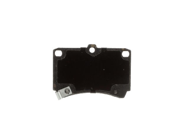 1990-1998 Mazda Protege Disc Brake Pad Set - Front (Bosch)