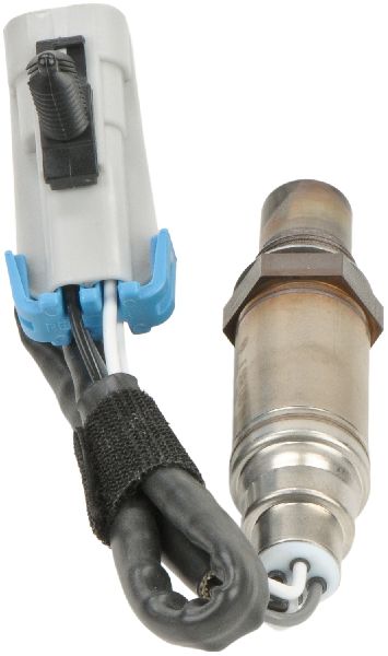 2003-2005 Chevrolet Silverado 1500 Oxygen Sensor - Downstream or Upstream (Bosch)