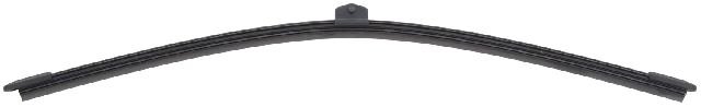 2017-2024 Audi Q7 Wiper Blade - Rear (Bosch)
